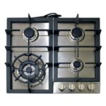 Urban Living Gas Cooktop